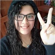 📱6️⃣ 4️⃣ 0️⃣ 3️⃣ 6️⃣ 2️⃣ 1️⃣ 3️⃣ 3️⃣ 📱👩💻✨ Desarrolladora Web titulada | Python 🐍 · Java ☕ · JS ⚡ · PHP + Frameworks & SQL 🗄️